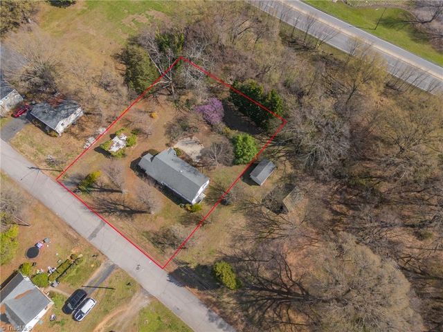 236 Jackson Street, Eden, NC 27288