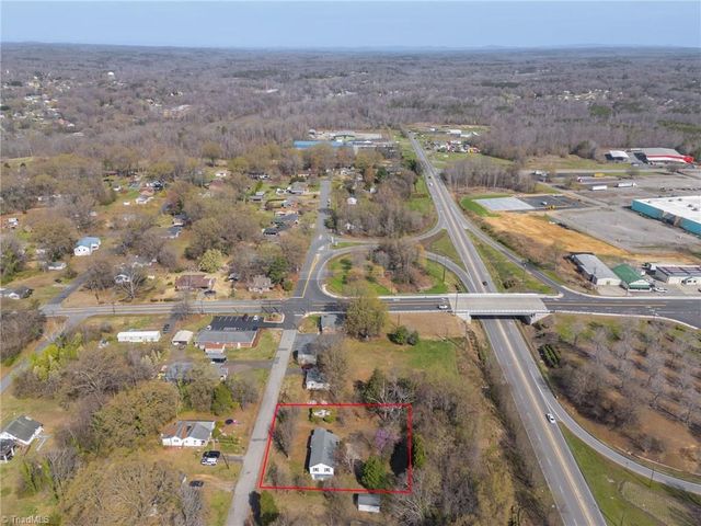 236 Jackson Street, Eden, NC 27288