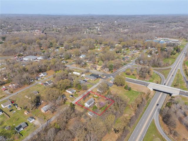 236 Jackson Street, Eden, NC 27288