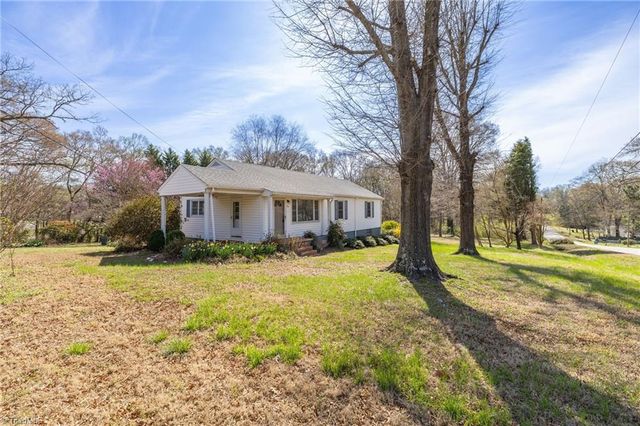 236 Jackson Street, Eden, NC 27288