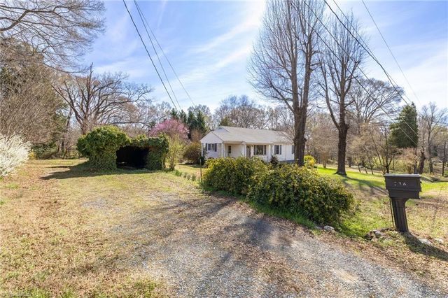 236 Jackson Street, Eden, NC 27288