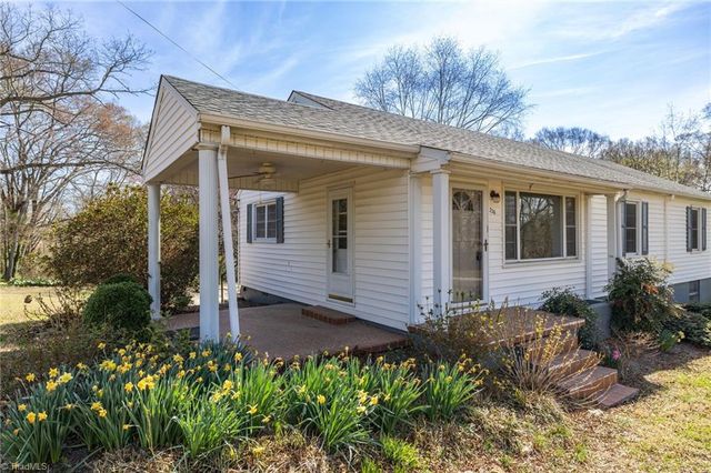 236 Jackson Street, Eden, NC 27288