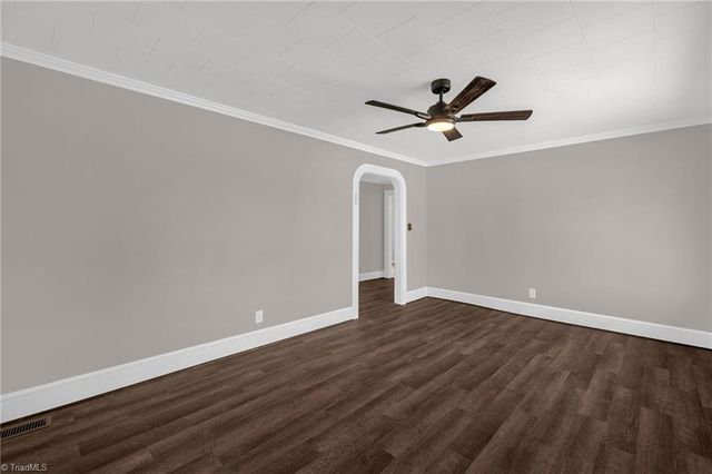 236 Jackson Street, Eden, NC 27288