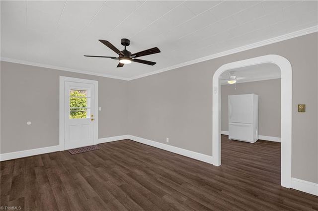 236 Jackson Street, Eden, NC 27288