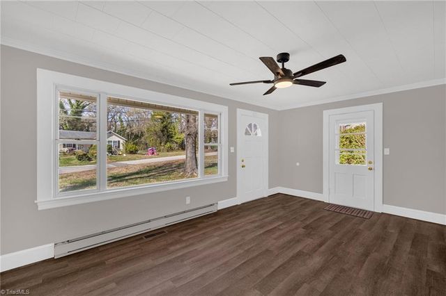 236 Jackson Street, Eden, NC 27288