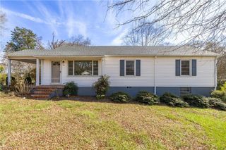 236 Jackson Street, Eden, NC 27288