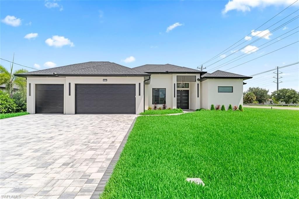 2417 SW 2nd TER, CAPE CORAL, FL 33991 — photo 5