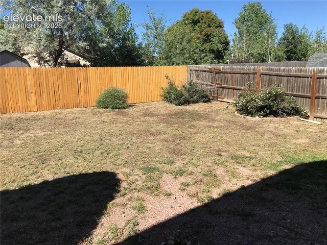759 Descendant Drive, Fountain, CO 80817