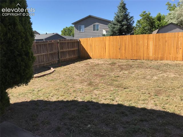 759 Descendant Drive, Fountain, CO 80817