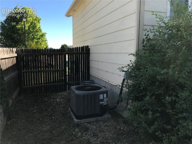 759 Descendant Drive, Fountain, CO 80817