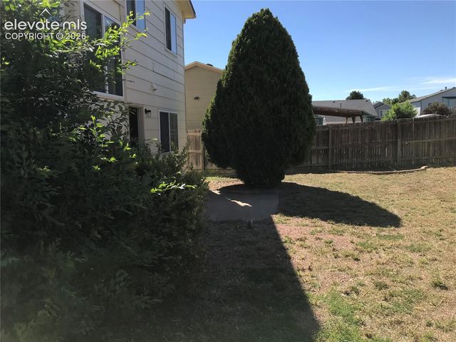 759 Descendant Drive, Fountain, CO 80817