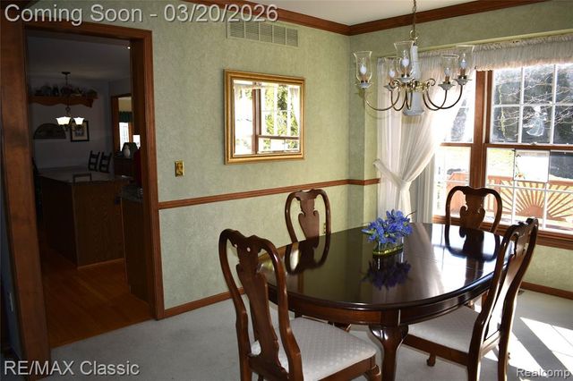 17389 Maple Hill Drive, Northville, MI 48168