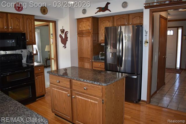 17389 Maple Hill Drive, Northville, MI 48168