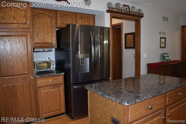 17389 Maple Hill Drive, Northville, MI 48168