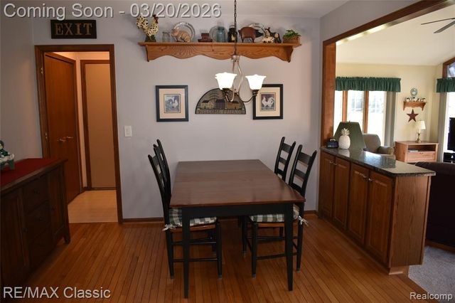 17389 Maple Hill Drive, Northville, MI 48168