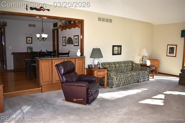 17389 Maple Hill Drive, Northville, MI 48168