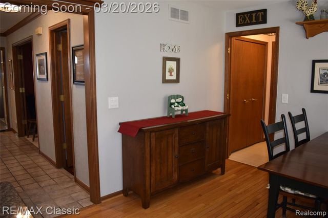 17389 Maple Hill Drive, Northville, MI 48168