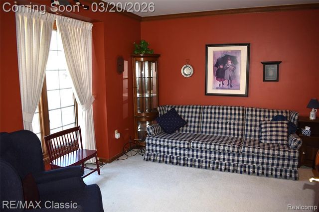 17389 Maple Hill Drive, Northville, MI 48168