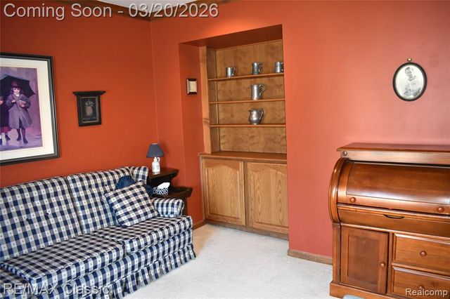 17389 Maple Hill Drive, Northville, MI 48168