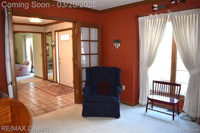 17389 Maple Hill Drive, Northville, MI 48168