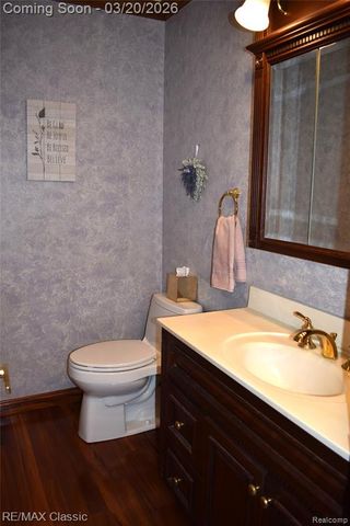 17389 Maple Hill Drive, Northville, MI 48168