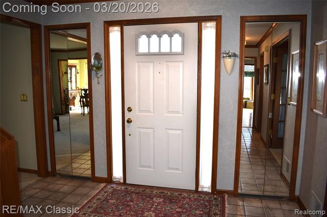 17389 Maple Hill Drive, Northville, MI 48168