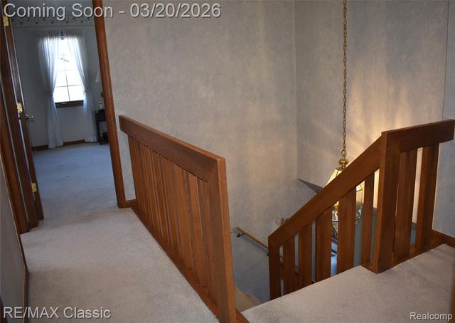 17389 Maple Hill Drive, Northville, MI 48168