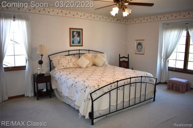 17389 Maple Hill Drive, Northville, MI 48168