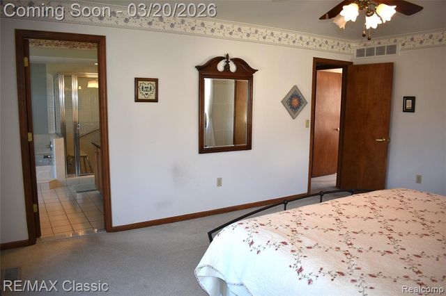 17389 Maple Hill Drive, Northville, MI 48168