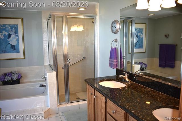 17389 Maple Hill Drive, Northville, MI 48168