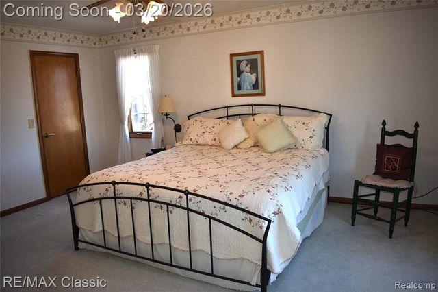 17389 Maple Hill Drive, Northville, MI 48168