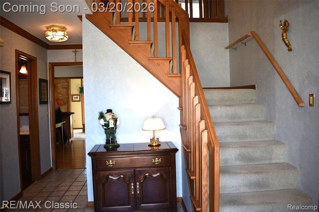 17389 Maple Hill Drive, Northville, MI 48168