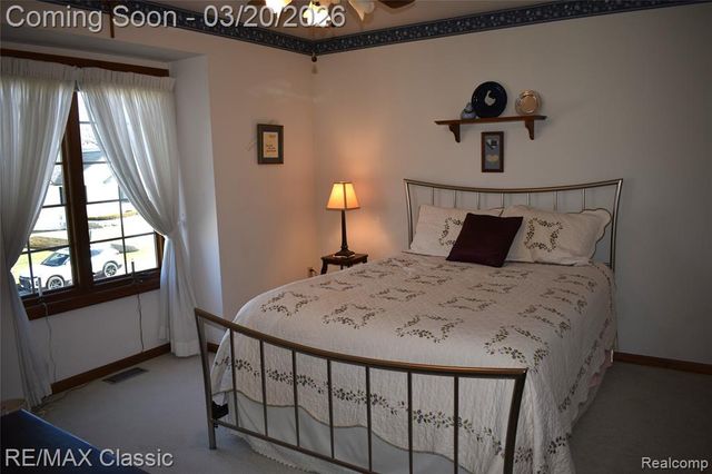 17389 Maple Hill Drive, Northville, MI 48168