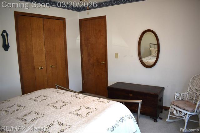 17389 Maple Hill Drive, Northville, MI 48168