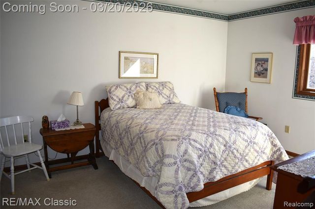 17389 Maple Hill Drive, Northville, MI 48168