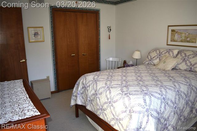 17389 Maple Hill Drive, Northville, MI 48168