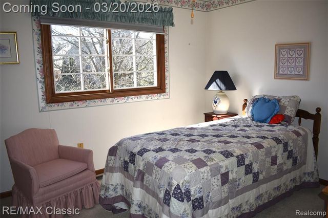 17389 Maple Hill Drive, Northville, MI 48168