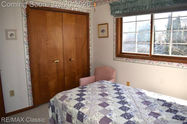 17389 Maple Hill Drive, Northville, MI 48168