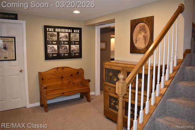 17389 Maple Hill Drive, Northville, MI 48168