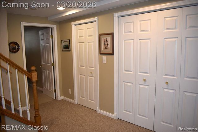 17389 Maple Hill Drive, Northville, MI 48168