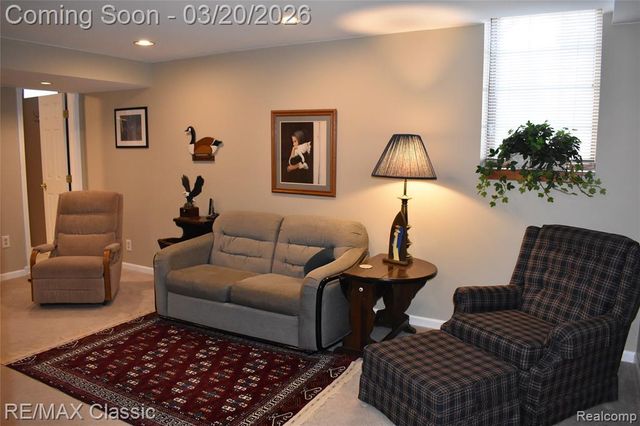 17389 Maple Hill Drive, Northville, MI 48168