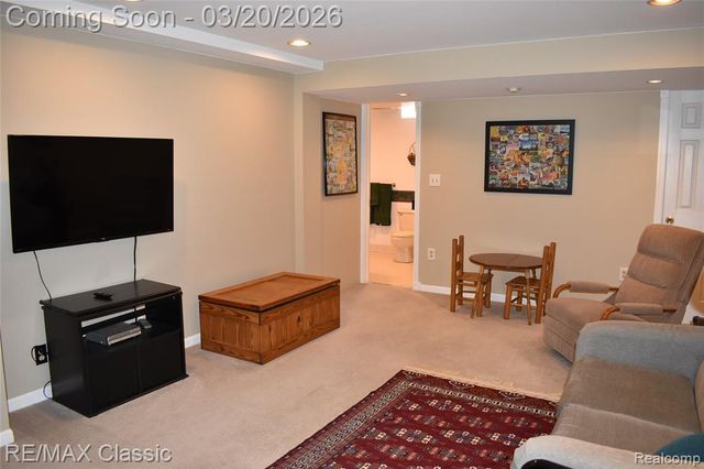 17389 Maple Hill Drive, Northville, MI 48168