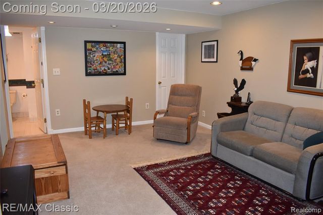 17389 Maple Hill Drive, Northville, MI 48168