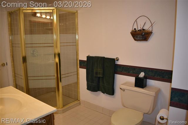 17389 Maple Hill Drive, Northville, MI 48168