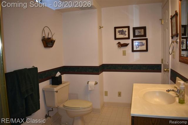 17389 Maple Hill Drive, Northville, MI 48168