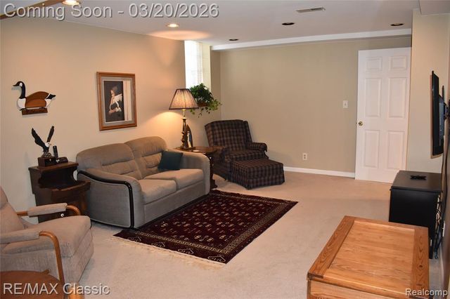 17389 Maple Hill Drive, Northville, MI 48168