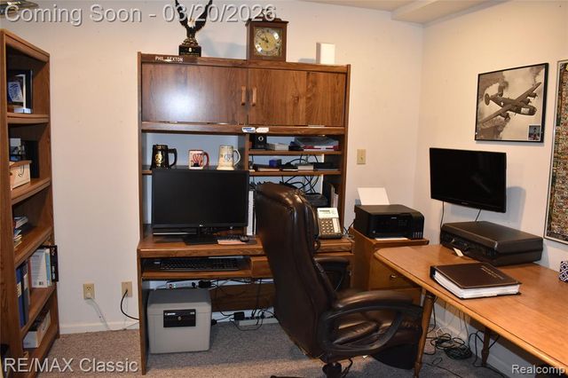 17389 Maple Hill Drive, Northville, MI 48168