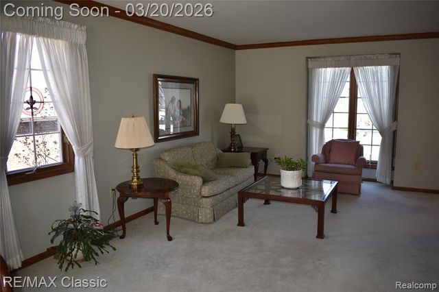 17389 Maple Hill Drive, Northville, MI 48168