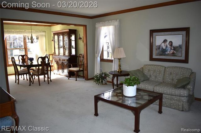 17389 Maple Hill Drive, Northville, MI 48168