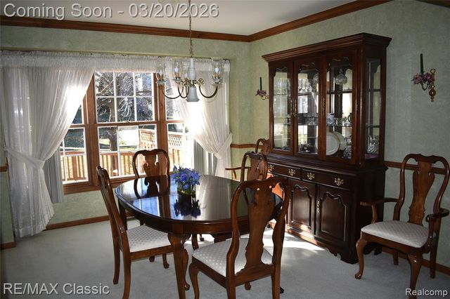 17389 Maple Hill Drive, Northville, MI 48168